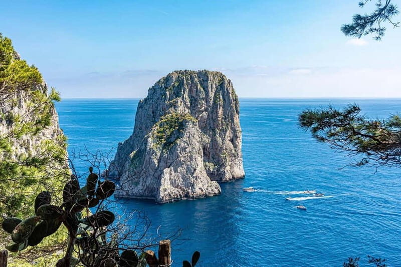 Cannigione: Full-Day Sailing Boat Tour - Who Will Love This Tour?