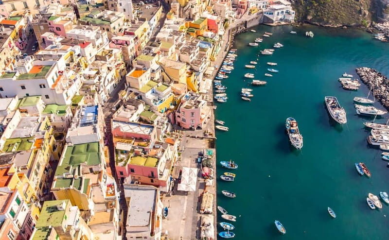 Cannigione: Full-Day Sailing Boat Tour - Final Thoughts
