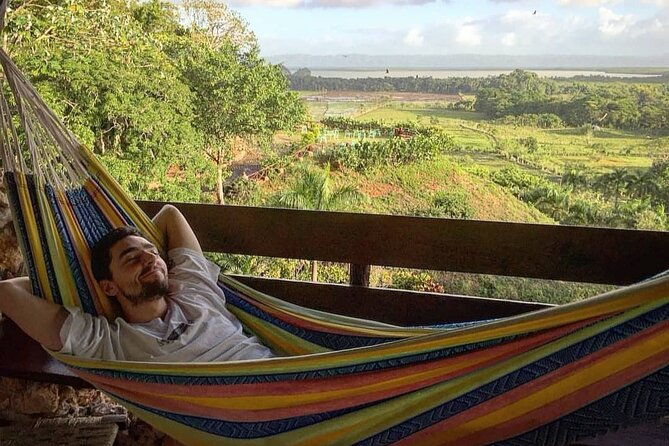 cano-hondo-rooms-kayaking-hiking-natural-waterfall-swimming-pools