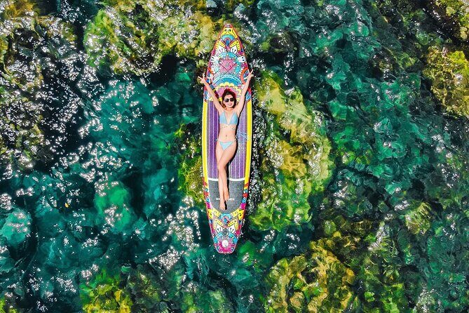 Canoe Adventure to 3 Islands of Phu Quoc - An Authentic Day on the Water: What to Expect