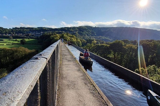 canoe-aqueduct-tours-llangollen