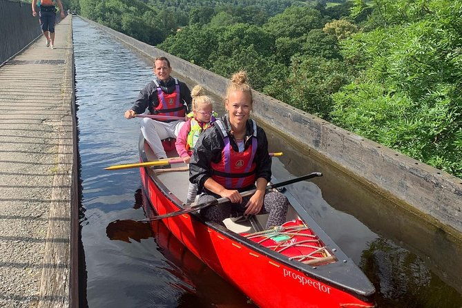 canoe-aqueduct-tours-llangollen