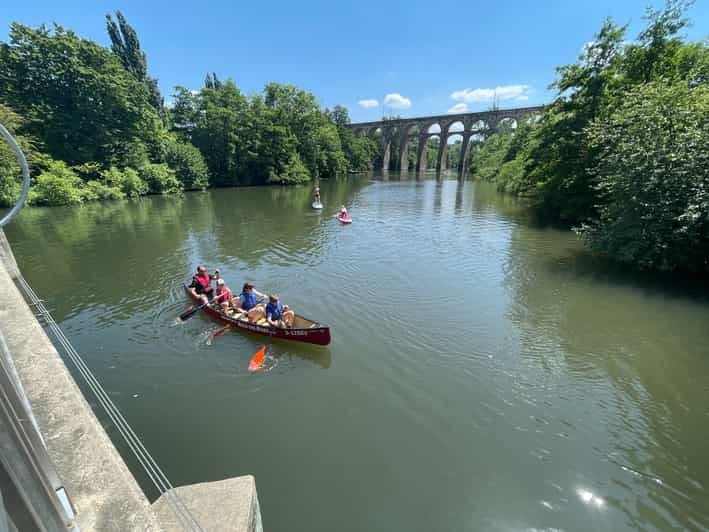 canoe-rental-enz