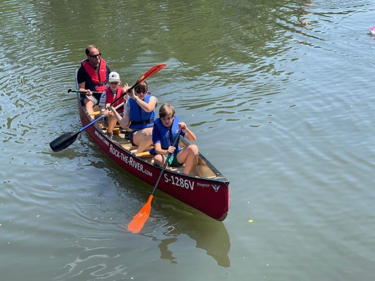 canoe-rental-enz