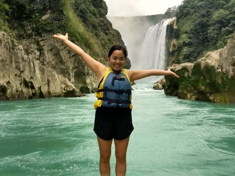 Canoe ride to Tamul waterfall from San Luis Potosí - Authentic Experiences Highlighted by Reviews