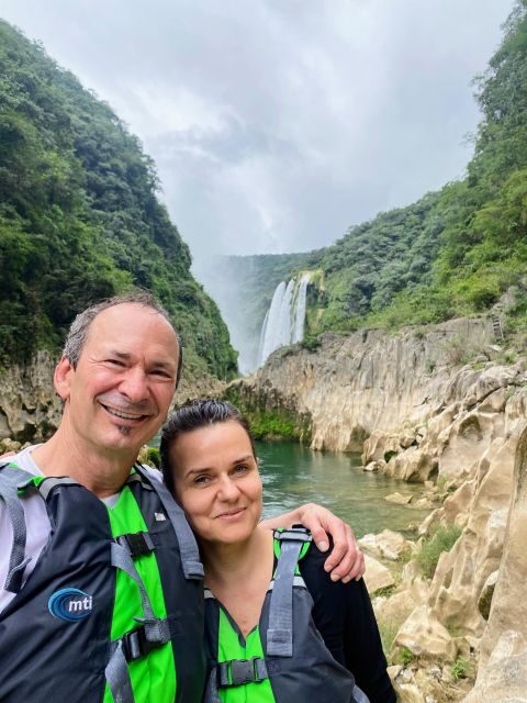 Canoe ride to Tamul waterfall from San Luis Potosí - Who Should Consider This Tour?
