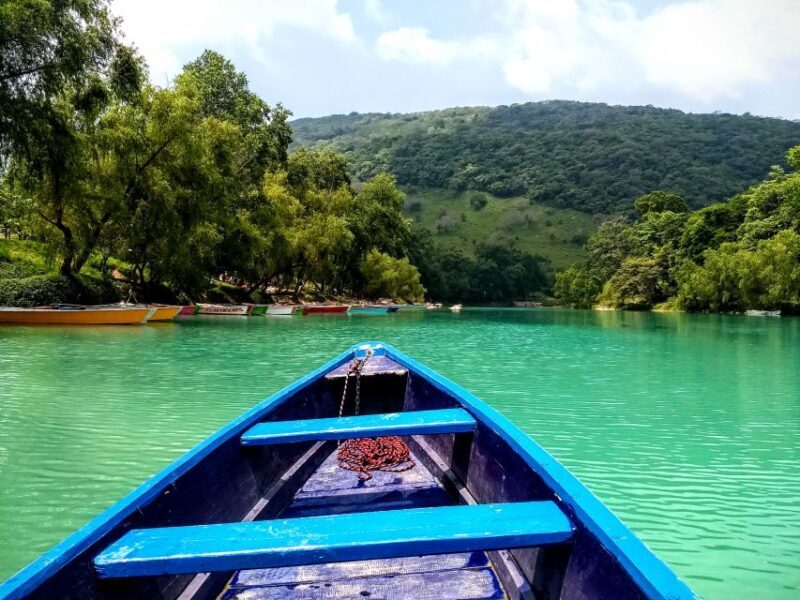 Canoe ride to Tamul waterfall from San Luis Potosí - Final Thoughts