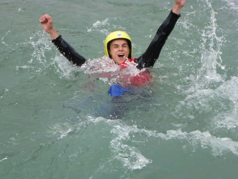 Canoe tour Allgäu - Discovering the Allgäu from the Water