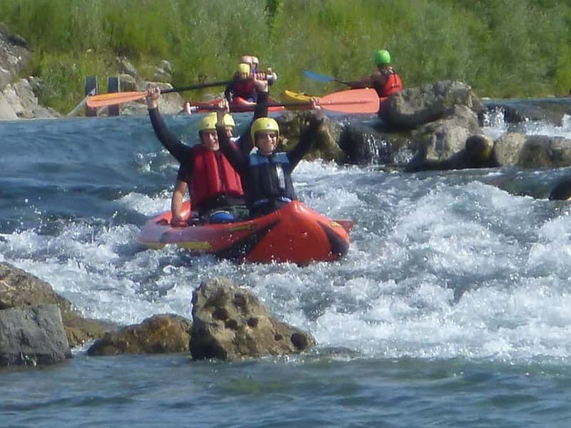 Canoe tour Allgäu - Final Thoughts: Why Choose This Tour?