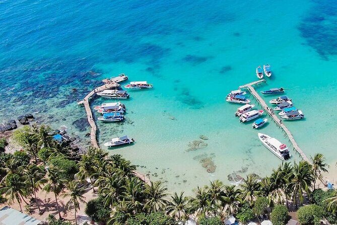 Canoe Tour to Three Hidden Islands on Phu Quoc - Diving Into the Experience: What to Expect