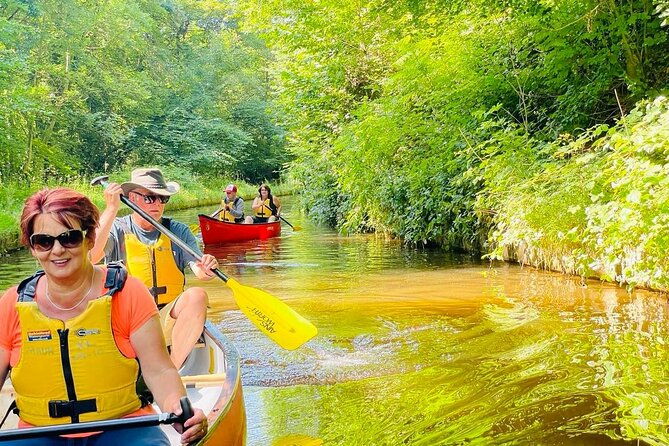 canoe-trip-over-the-pontcysyllte-aqueduct