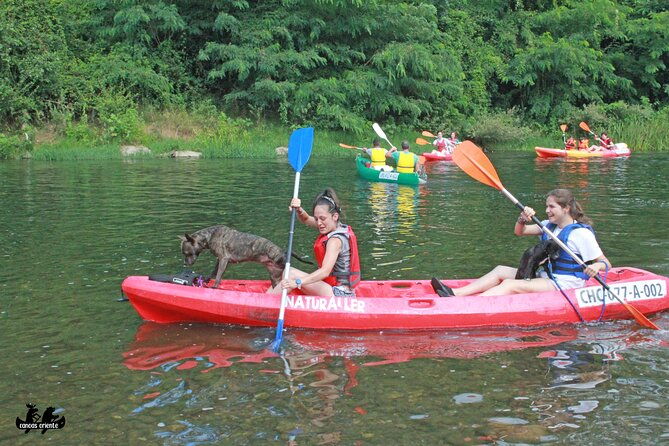 canoeing-down-the-sella-river