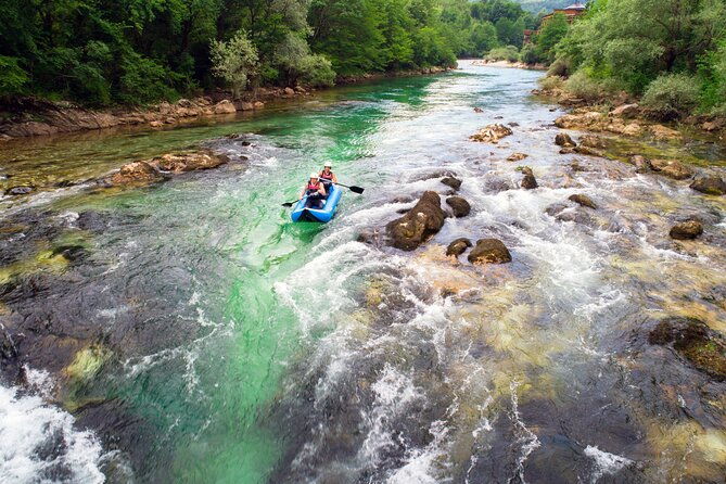 canoeing-neretva-river