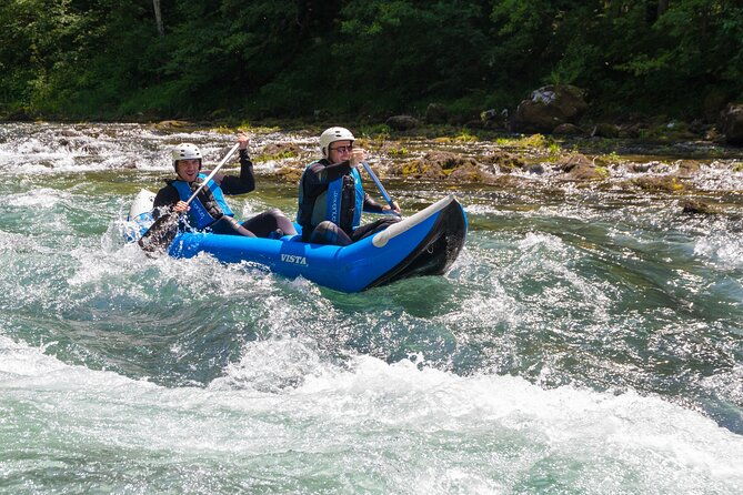 canoeing-neretva-river
