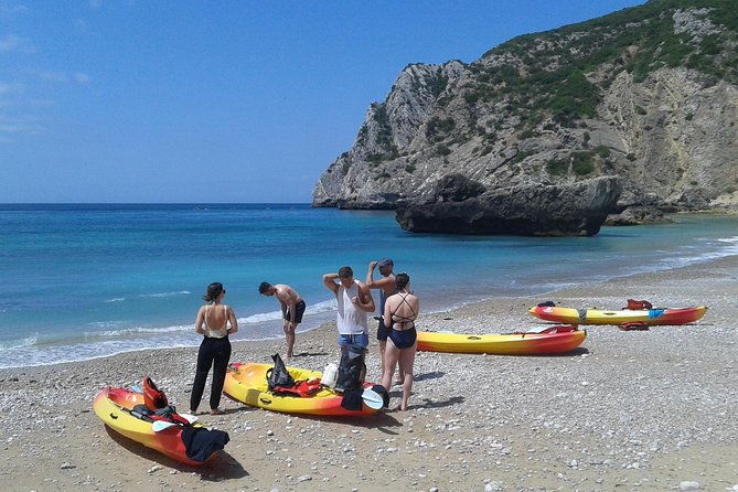 canoeing-sesimbra