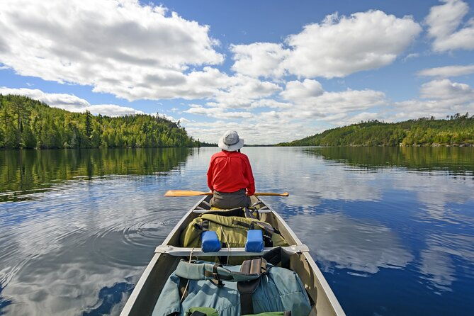 canoeing-trip-to-reindeer-farm-and-husky-park-visit