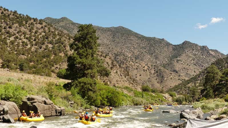 canon-city-bighorn-sheep-canyon-guided-rafting-adventure