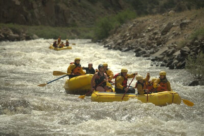 canon-city-bighorn-sheep-canyon-guided-rafting-adventure