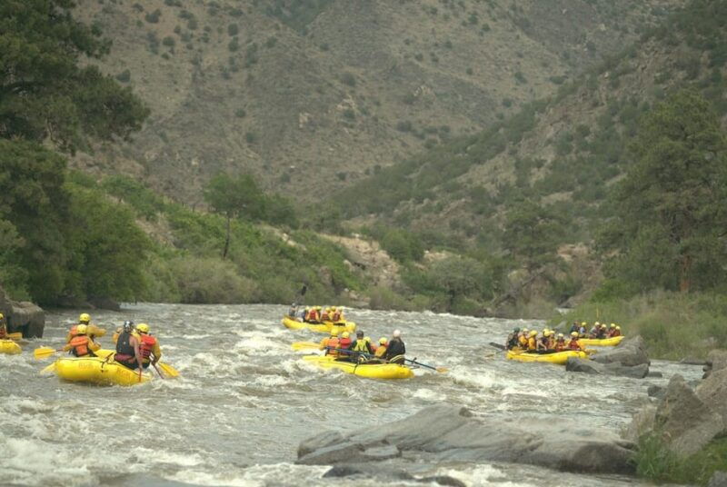 canon-city-bighorn-sheep-canyon-guided-rafting-adventure
