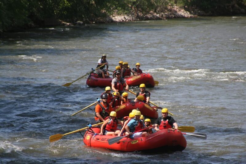 Cañon City: Family Float Rafting With Lunch, Photo & Wetsuit - Final Thoughts