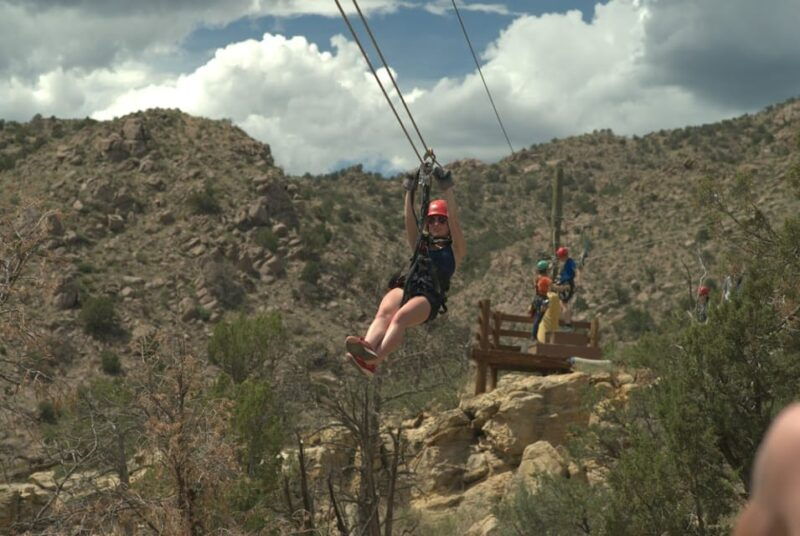 canon-city-royal-gorge-11-line-extreme-zipline-experience