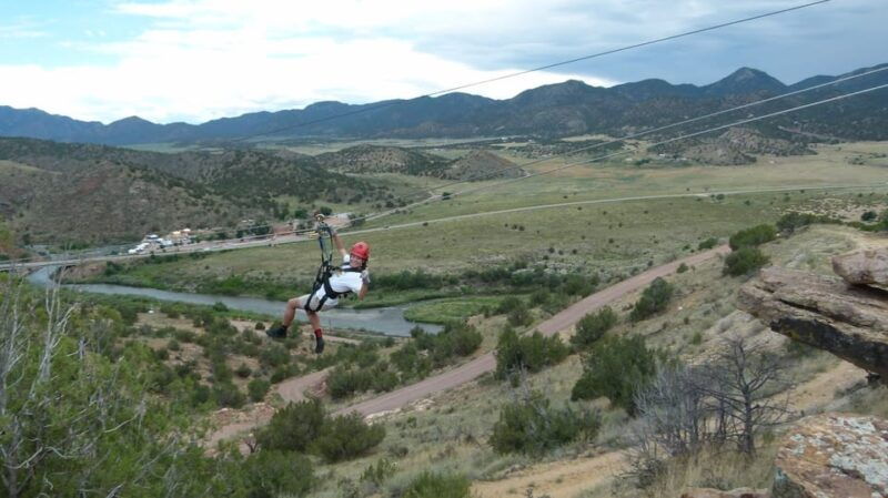 canon-city-royal-gorge-11-line-extreme-zipline-experience