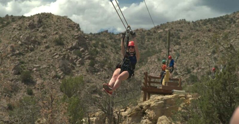 canon-city-royal-gorge-11-line-extreme-zipline-experience