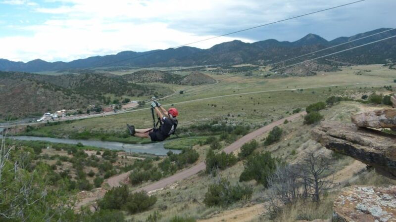 canon-city-royal-gorge-11-line-extreme-zipline-experience