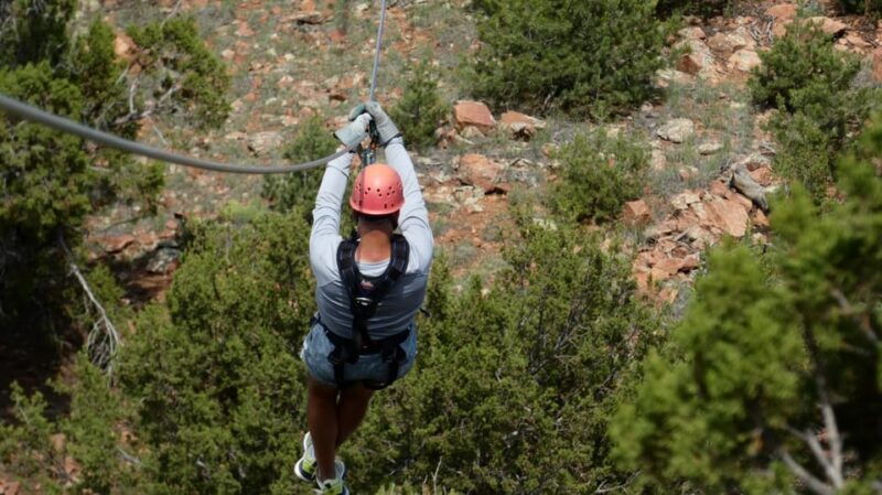 canon-city-royal-gorge-9-line-classic-zipline-ticket