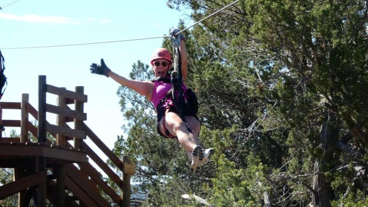 canon-city-royal-gorge-9-line-classic-zipline-ticket