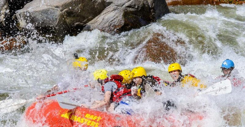 canon-city-royal-gorge-rafting-free-wetsuit-lunch-photo