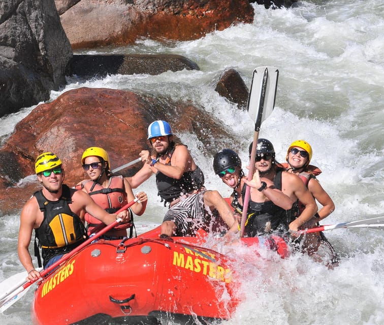 canon-city-royal-gorge-rafting-free-wetsuit-lunch-photo
