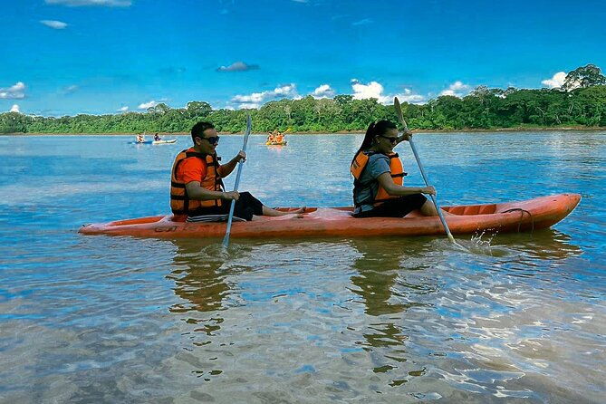 canopy-walkway-zip-line-kayak-and-monkey-island-in-tambopata