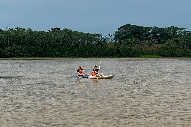 canopy-walkway-zip-line-kayak-and-monkey-island-in-tambopata
