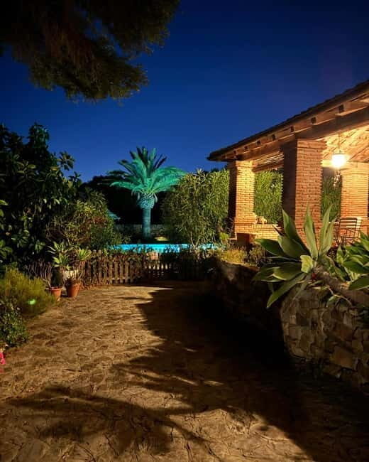 Caños de Meca: 9 days E-Foil Camp - An In-Depth Look at the 9-Day E-Foil Camp in Andalusia