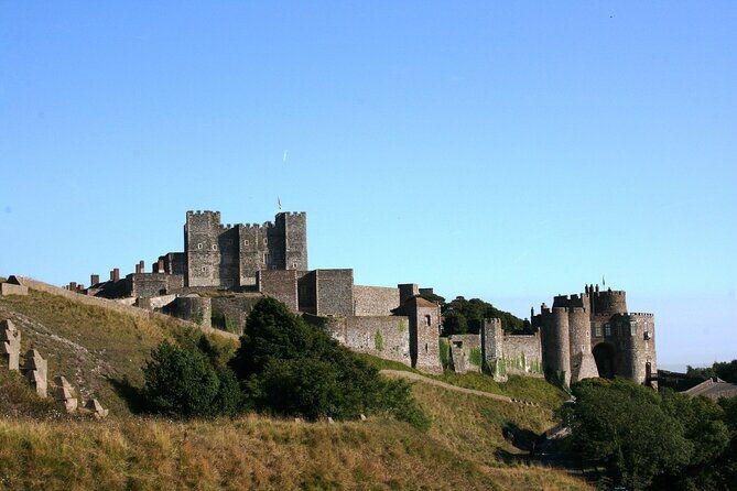 canterbury-cathedral-hever-castle-and-dover-castle-private-tour