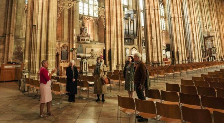 canterbury-city-cathedral-private-guided-tour