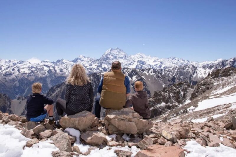 Canterbury: Mount Aorak/Cook Sightseeing Helicopter Flight - An In-Depth Look at the Mount Aoraki/Cook Helicopter Tour