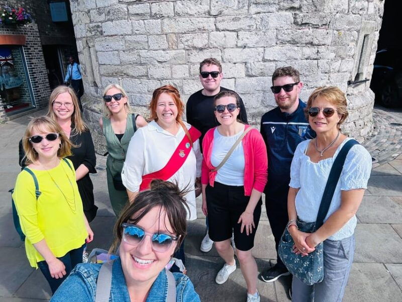 canterbury-private-guided-walking-tour-with-official-guide
