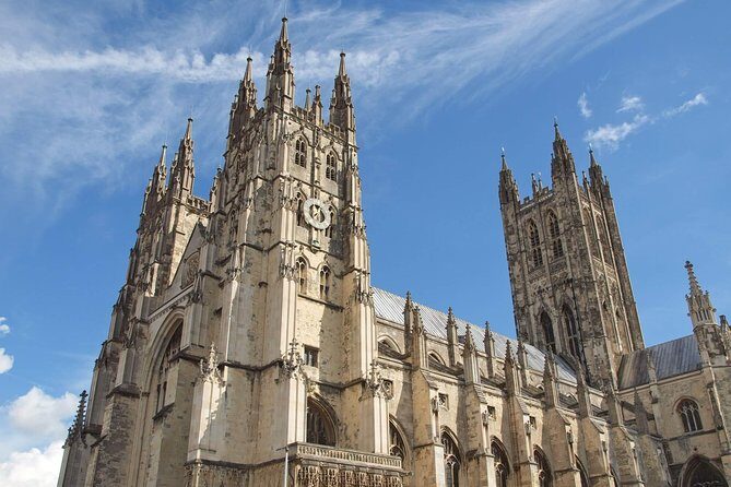 Canterbury & the White Cliffs of Dover Tour (Small-Group) - Final Thoughts