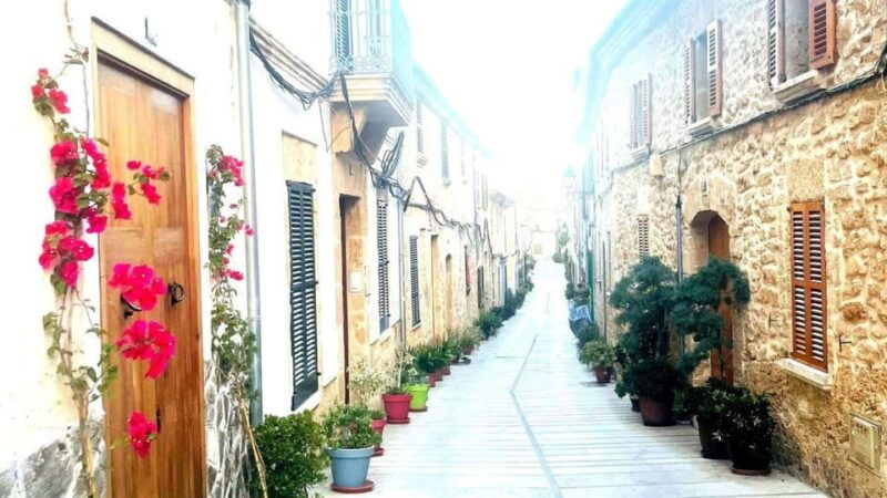 canyamel-couple-adventure-fun-gamequiz-and-walk-in-nature