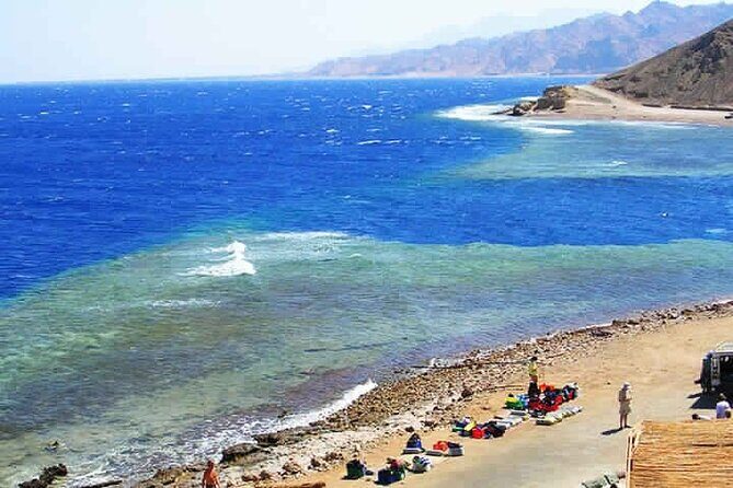 Canyon and Blue Hole Snorkeling Trip with Lunch from Dahab - A Practical Guide to the Trip