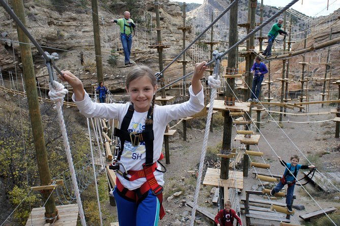 canyon-challenge-course