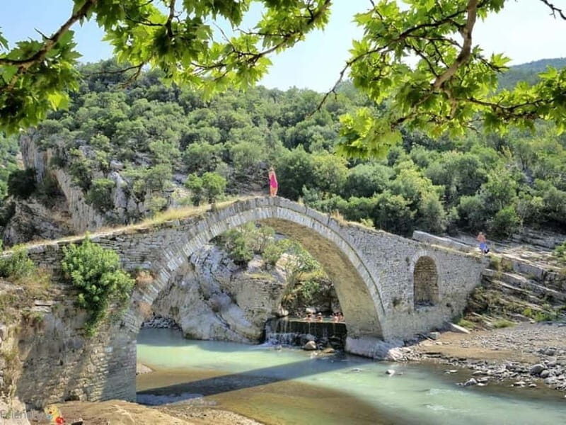 Canyon Exploration and River Hiking of Langarica Canyon - Key Points