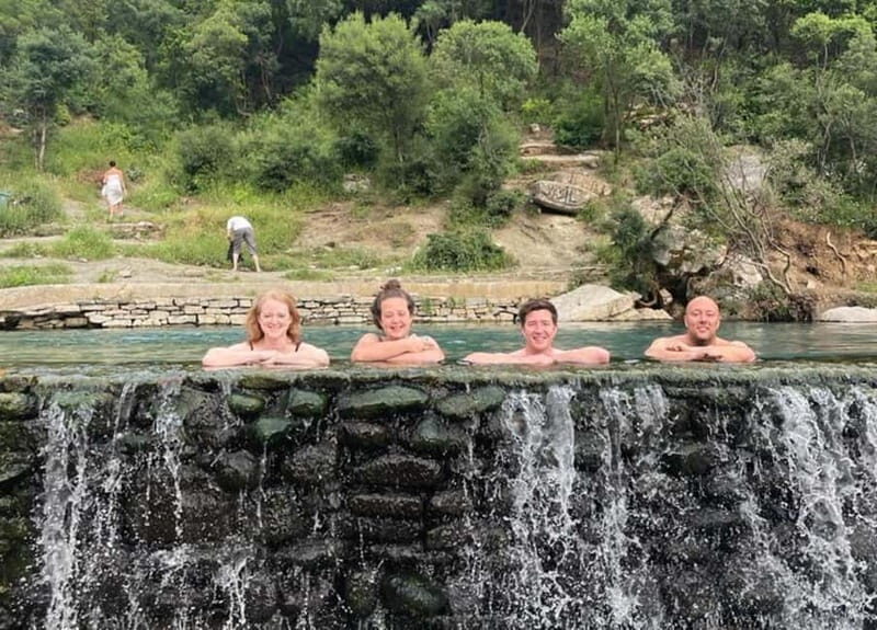 Canyon Exploration and River Hiking of Langarica Canyon - Authenticity and Value