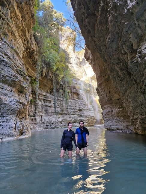 Canyon Hiking Tour Berat - Who Will Love This Tour?