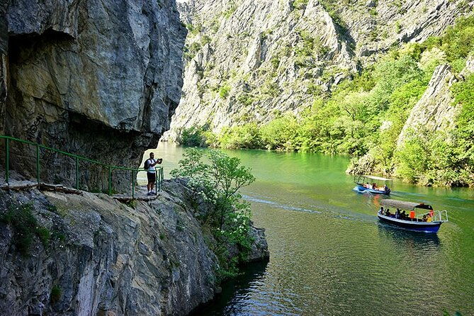 canyon-matka-private-tour-from-skopje