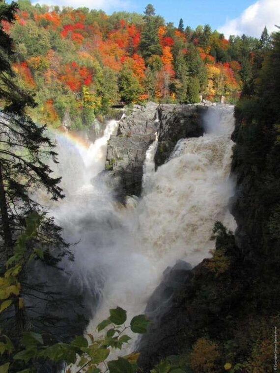 canyon-sainte-anne-air-canyon-ride-with-park-entry