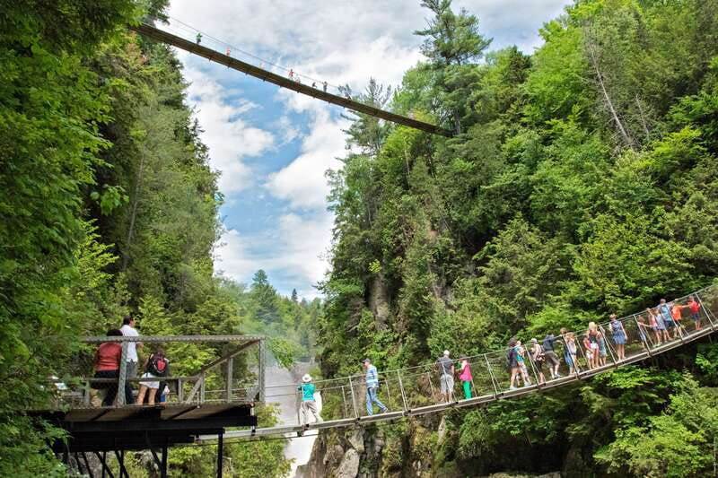 canyon-sainte-anne-park-admission-ticket