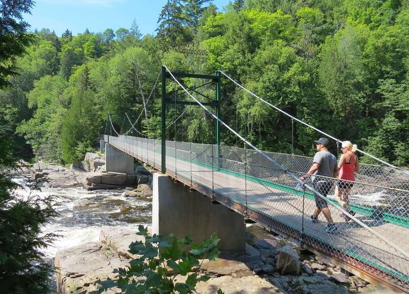 canyon-sainte-anne-park-admission-ticket
